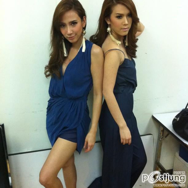 สวย เปรี๊ยว เฉี่ยว ซ่าส์ สไตส์"อั้ม พัชราภา"!!!!!