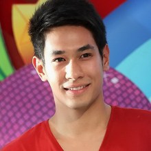 พี่อ๋อม หล่อมาก