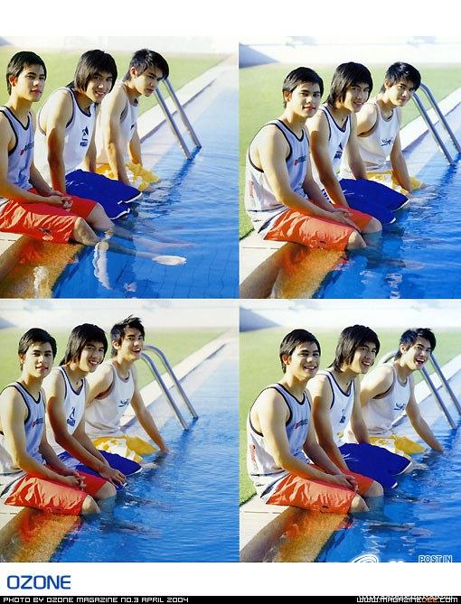 อดีตที่น่าอดูดดดด