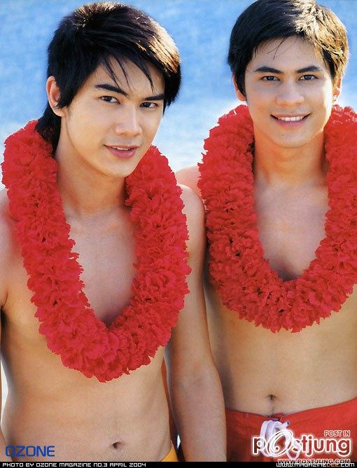 อดีตที่น่าอดูดดดด