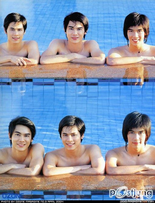 อดีตที่น่าอดูดดดด