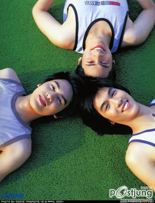 อดีตที่น่าอดูดดดด