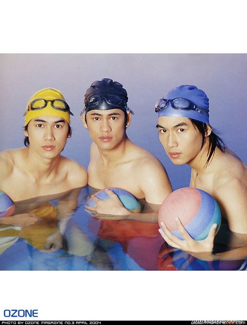 อดีตที่น่าอดูดดดด