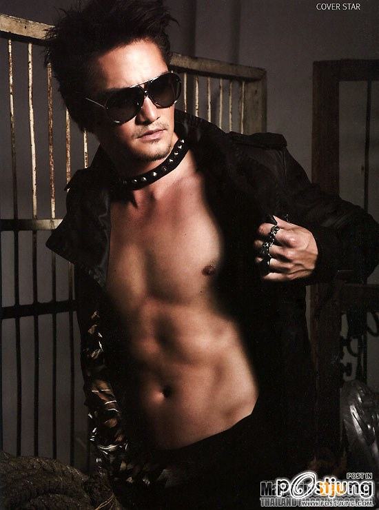 เบ๊น อนันดา