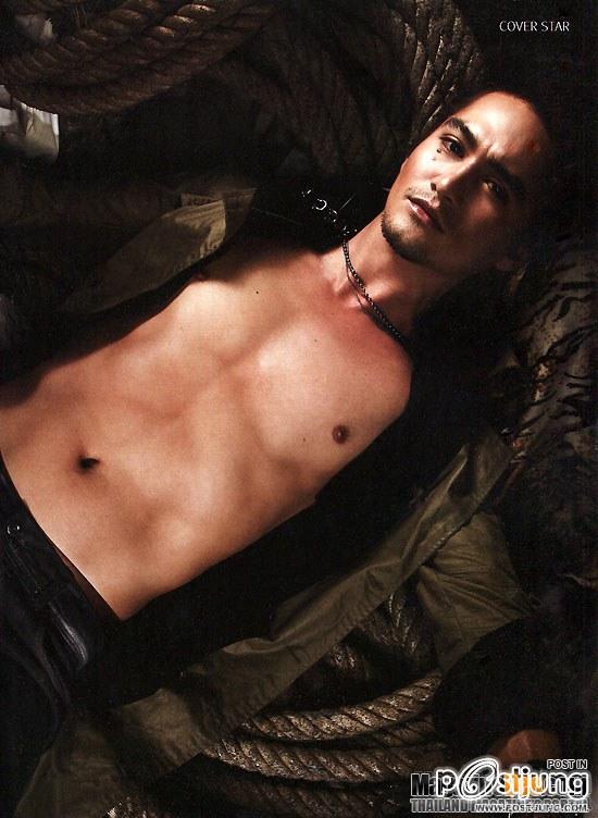 เบ๊น อนันดา