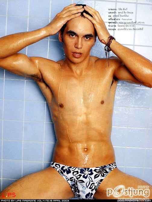 เบ๊น อนันดา