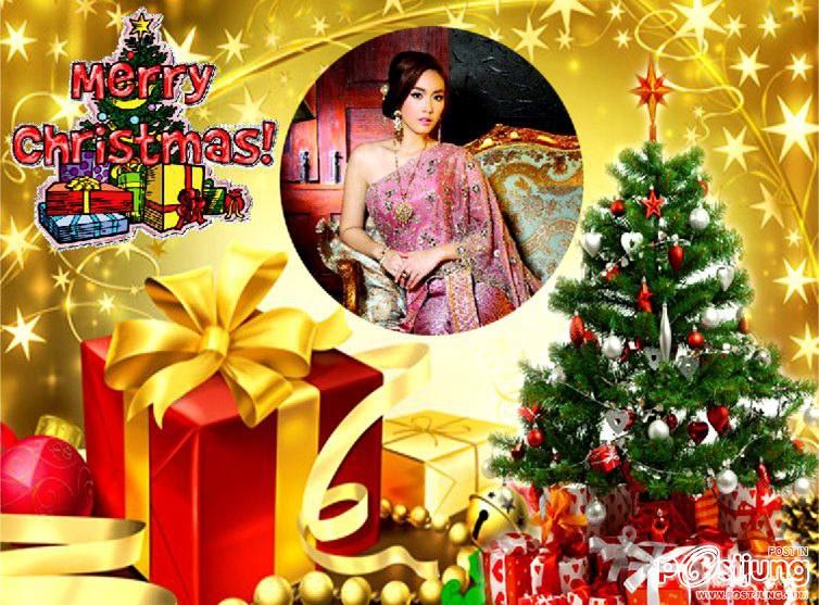 ส่งสุขปีใหม่ ส่งใจให้กัน By..CH.7 !!