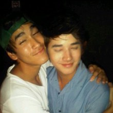 เมื่อ  ณเดช กับ มาริโอ้  กำลังจะเป็นของกันและกัน