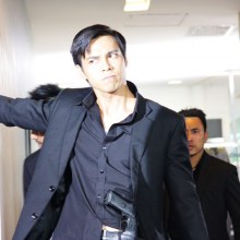  พี่เย็น ...เอ๋ย !! พี่จะฮาไปไหนค่ะ...^^