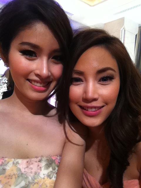 ปอย - เมย์ พิชนาฏ