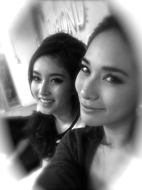 ปอย - พลอย เฌอมาลย์