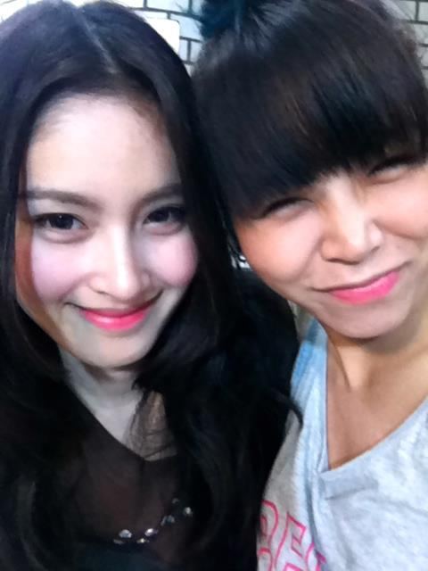 ปอยกับซานิ