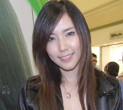 ชาวเน็ตเม้าท์กันให้แซด แพร พรรัมภา (หน้า) เปลี๊ยนไป๋