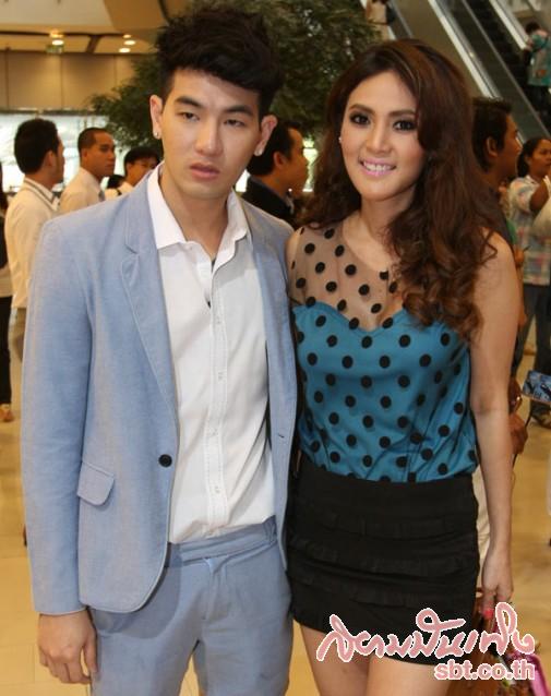 ออย ศรุตา เผยเลิกแฟน ฟุ้งโสดแล้วเนื้อหอม