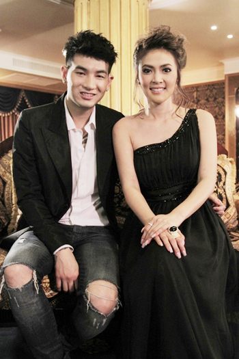 ออย ศรุตา เผยเลิกแฟน ฟุ้งโสดแล้วเนื้อหอม