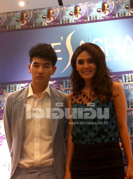 ออย ศรุตา เผยเลิกแฟน ฟุ้งโสดแล้วเนื้อหอม