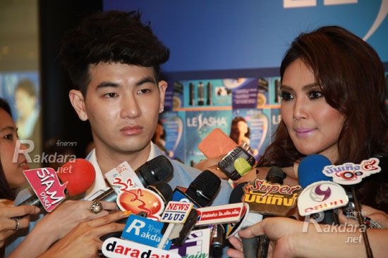 ออย ศรุตา เผยเลิกแฟน ฟุ้งโสดแล้วเนื้อหอม