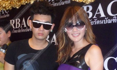 ออย ศรุตา เผยเลิกแฟน ฟุ้งโสดแล้วเนื้อหอม