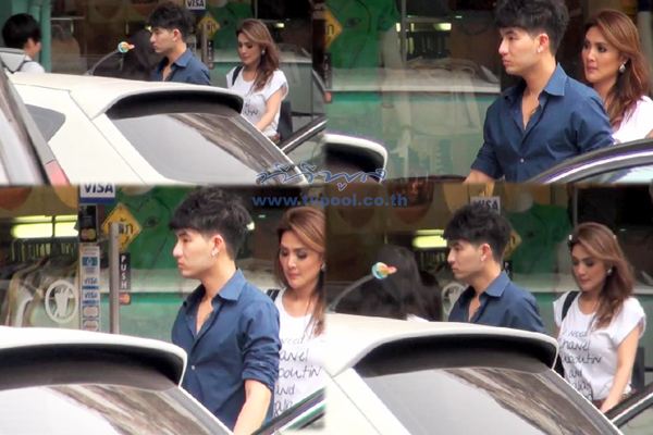 ออย ศรุตา เผยเลิกแฟน ฟุ้งโสดแล้วเนื้อหอม