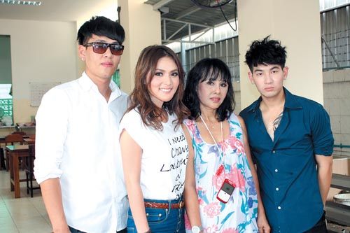 ออย ศรุตา เผยเลิกแฟน ฟุ้งโสดแล้วเนื้อหอม