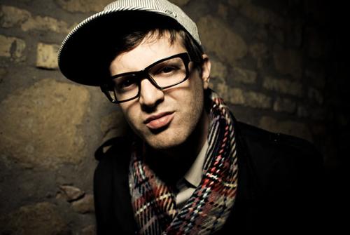 3 A Long Time - Mayer Hawthorne