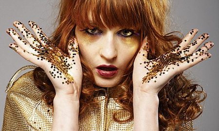 1. No Light, No Light - Florence + The Machine