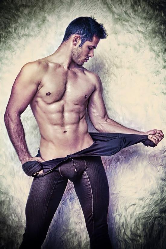 ES Collection presents a very sexy pyjamas