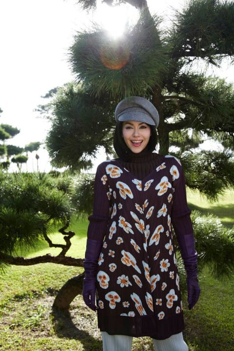 นัท มีเรีย @ เพื่อนเดินทาง no.385 January 2012