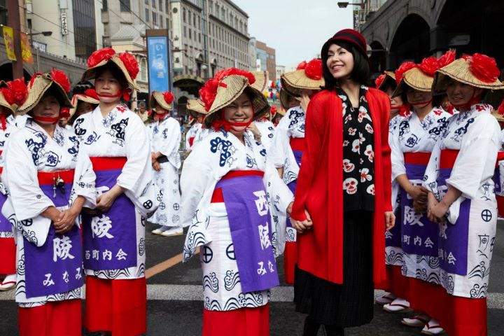 นัท มีเรีย @ เพื่อนเดินทาง no.385 January 2012