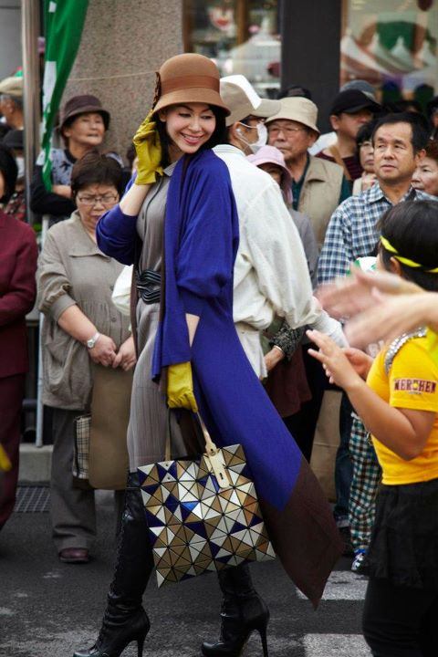 นัท มีเรีย @ เพื่อนเดินทาง no.385 January 2012