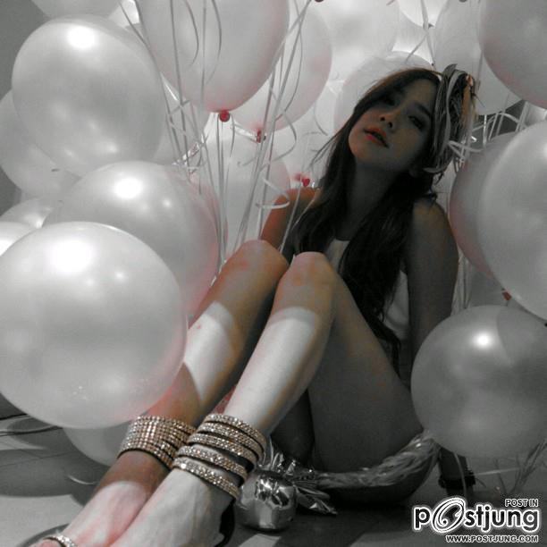 "อั้ม พัชราภา"นักเเสดงหญิงผู้ทรงอิทธิพลเเห่งวงการบันเทิงไทย!!!