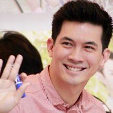 หล่อแบบไทยๆ