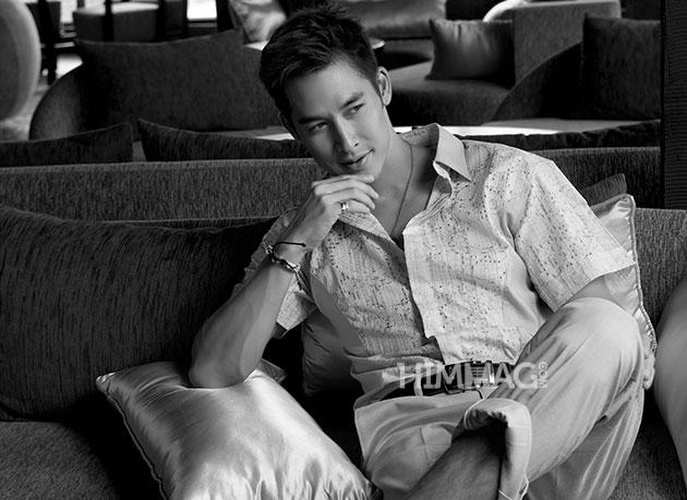 อั๊ต-อัษฎา พานิชกุล @ HIMMAG.vietnam issue 52