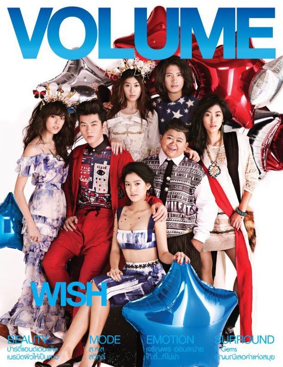 VOLUME vol. 7 no. 159 December 2011