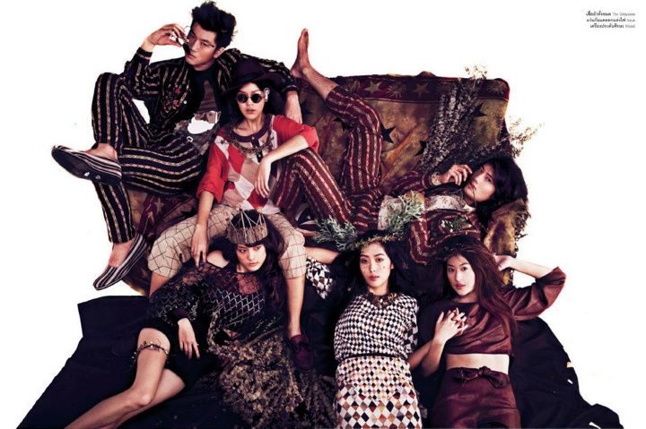 VOLUME vol. 7 no. 159 December 2011