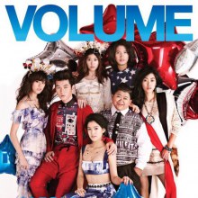 VOLUME vol. 7 no. 159 December 2011