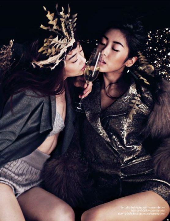 VOLUME vol. 7 no. 159 December 2011