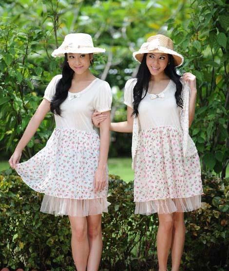 เบเบ้ - พี่สาว(โบโบ้)