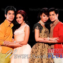  พี่ซี ศิวัฒน์ ขอชิมลางงานละครเวทีเรื่อง หนึ่งในดวงใจ สุนทราภรณ์ เดอะมิวสิคัล 