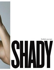 FANTASTICSMAG: BILLY MORGAN IN "SHADY" BY PHOTOGRAPHER TROY MATTISON HICKS