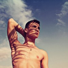 COITUS MAGAZINE: FABRICIO BACH BY PHOTOGRAPHER HENRICKSON LAURINDO