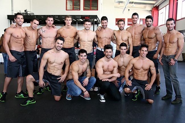 The New Face of Men&rsquo;s Health