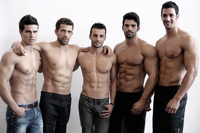 The New Face of Men&rsquo;s Health