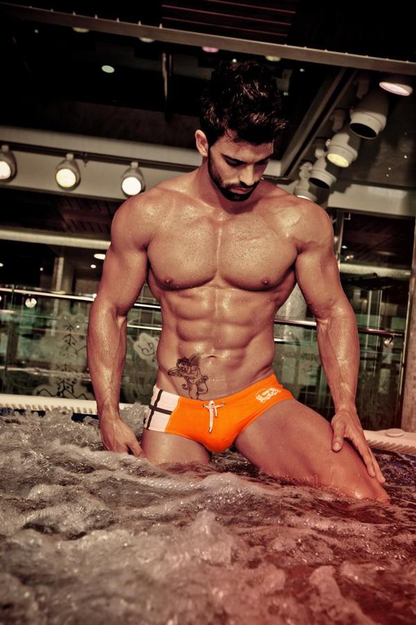 The New Face of Men&rsquo;s Health