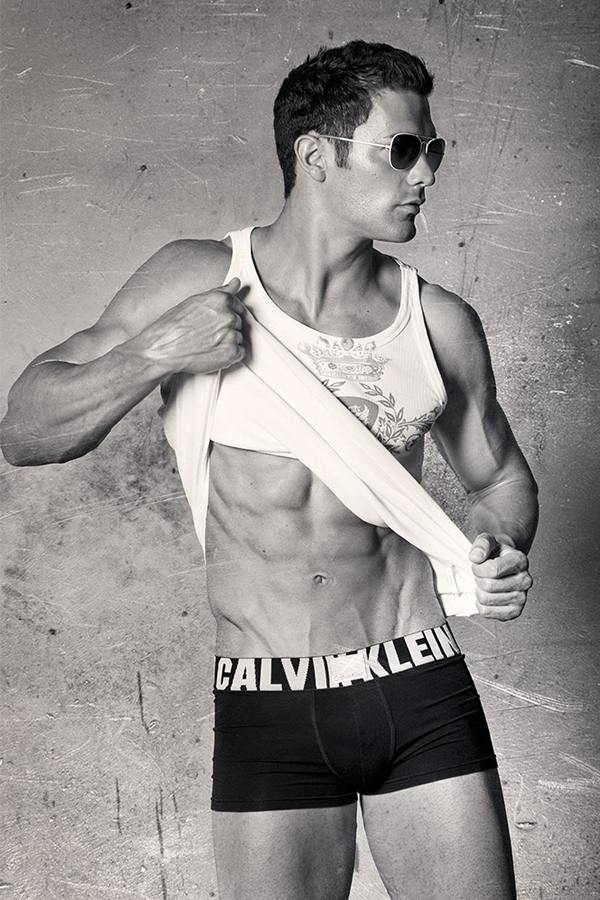 The New Face of Men&rsquo;s Health