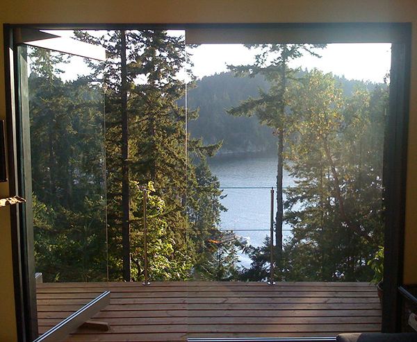 Small House Idea for the inspired - not your usual work cubicle!