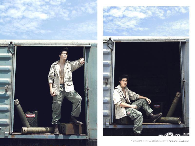 LekTeeradetchน่ารักอีกแล้ว