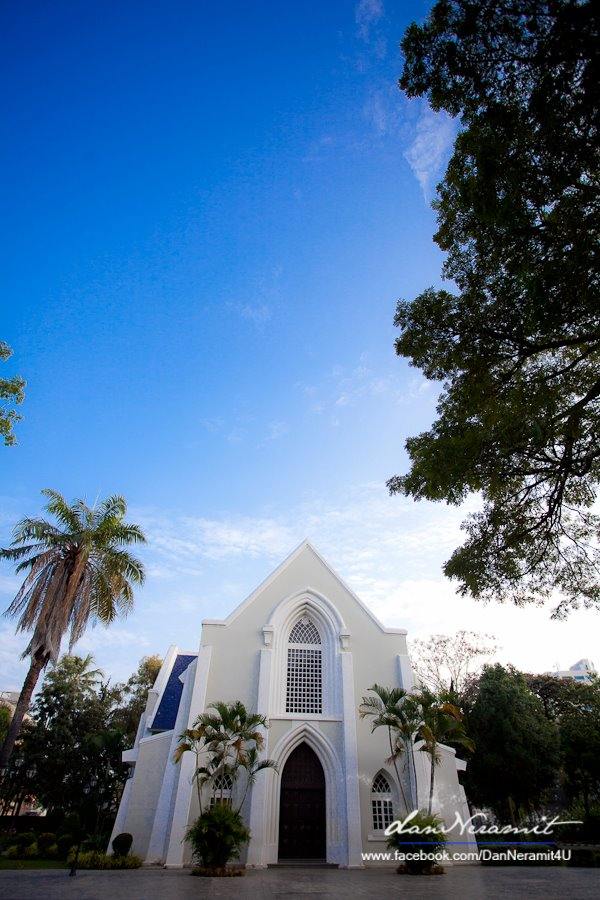 ภาพงานแต่งงาน โบ สุรัตนาวี & แฟนหนุ่ม