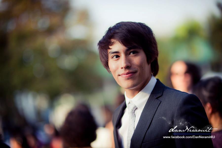 ภาพงานแต่งงาน โบ สุรัตนาวี & แฟนหนุ่ม