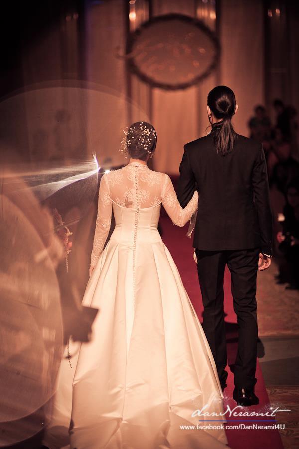 ภาพงานแต่งงาน โบ สุรัตนาวี & แฟนหนุ่ม